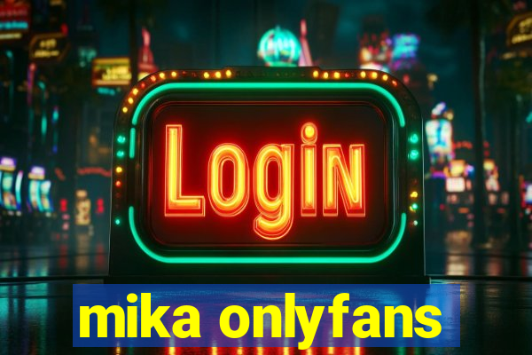 mika onlyfans